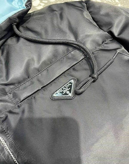 PRD Logo Down Jacket (Women's)