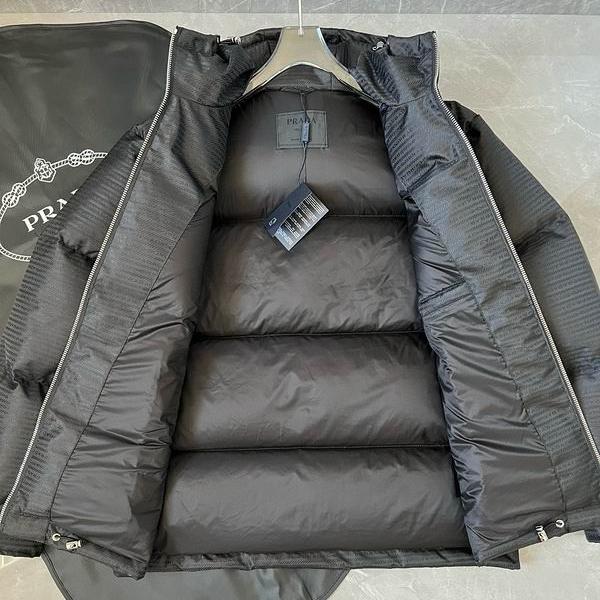 PRD Down Jacket