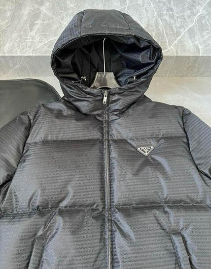 PRD Down Jacket