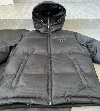 PRD Down Jacket