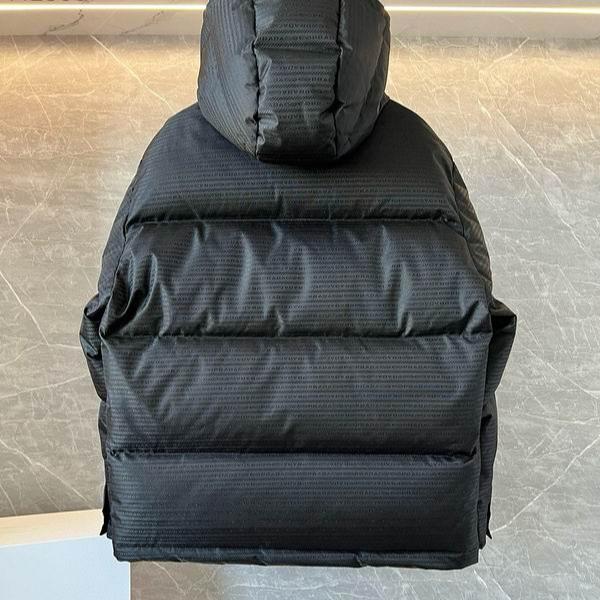 PRD Down Jacket