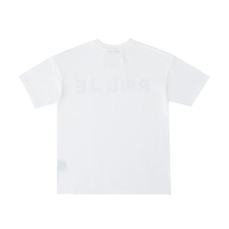 RH*D3 Chest Logo T-Shirt