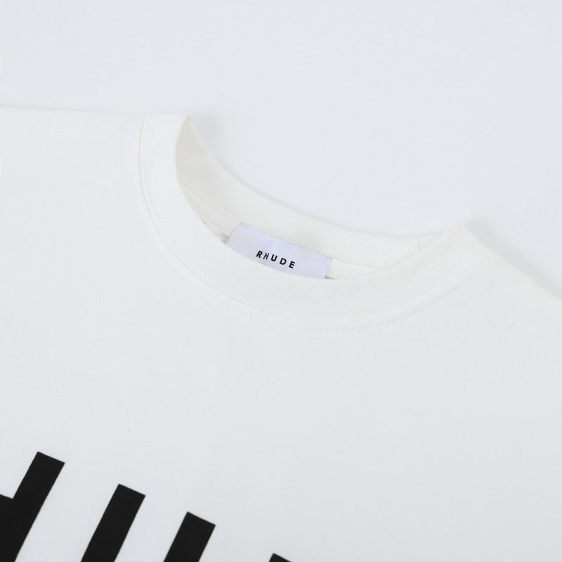 RH*D3 Chest Logo T-Shirt