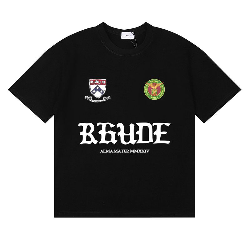 RH*D3 Alma Mater MMXXIV T-Shirt