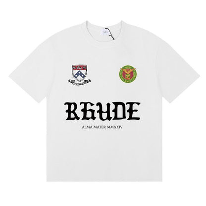 RH*D3 Alma Mater MMXXIV T-Shirt