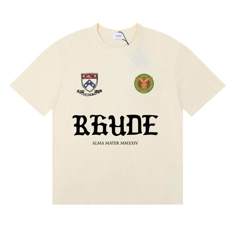 RH*D3 Alma Mater MMXXIV T-Shirt