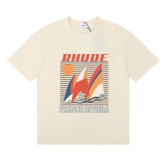 RH*D3 French Riviera T-Shirt