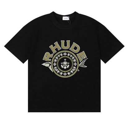 RH*D3 Sturgeon Black Caviar T-Shirt