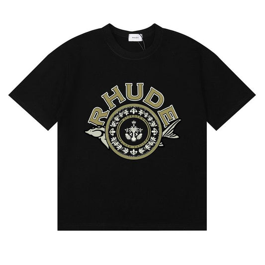 RH*D3 Sturgeon Black Caviar T-Shirt