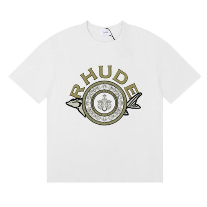 RH*D3 Sturgeon Black Caviar T-Shirt