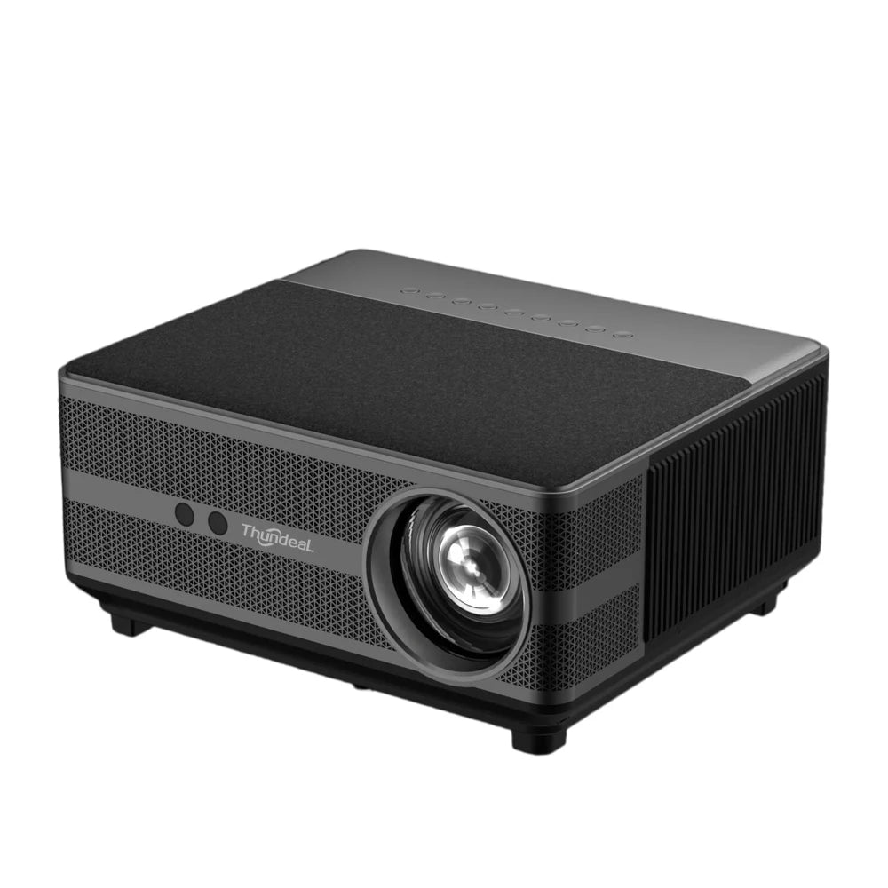 Full HD 1080P Projector WiFi LED 2K 4K