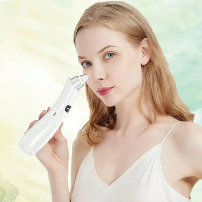 Face Cleansing Machine