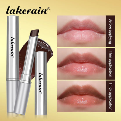 Black Honey Lip Balm Lipstick