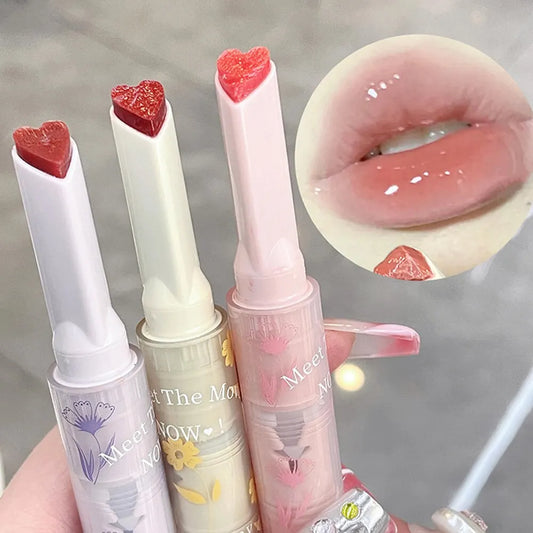 Honey Heart Lipstick Moisturizing