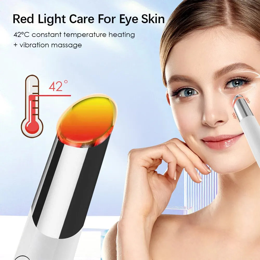 Eye Massager