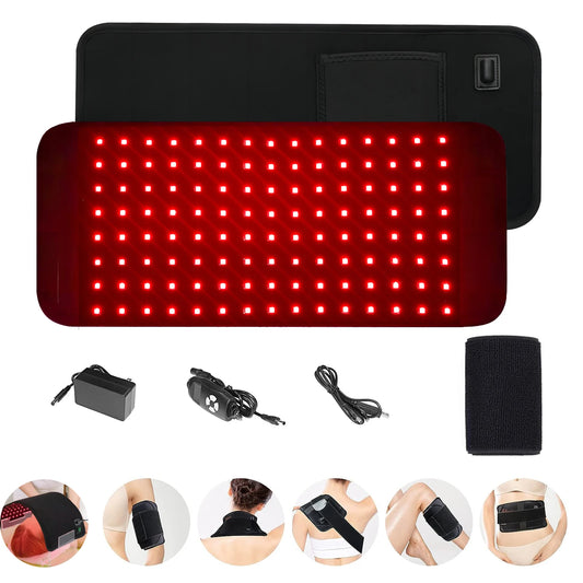 Infrared Light Therapy Pad