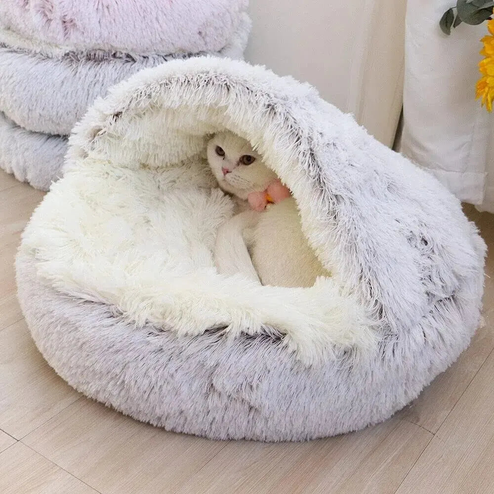 Pet Sleeping Cave