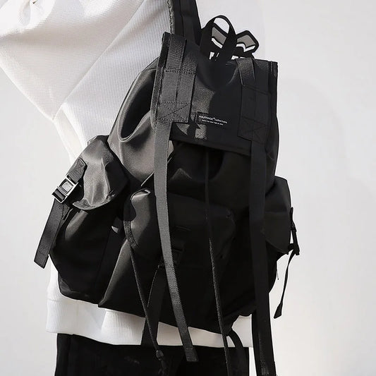 Tactical Techwear Backpack