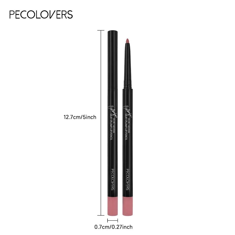 Waterproof Matte Lipliner Pen