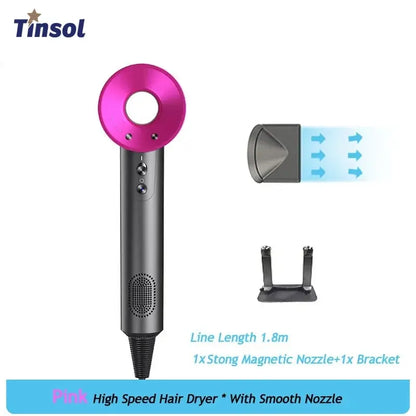 High Speed Ionic Hair Dryer