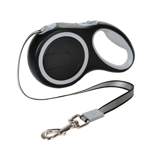 Dog Leash Retractable