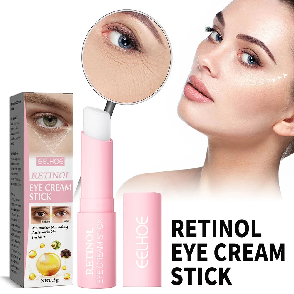 Anti-wrinkle Eye Cream