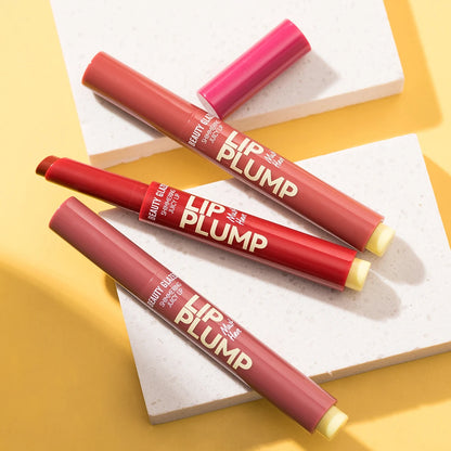 Lip Plump Juicy Lipstick