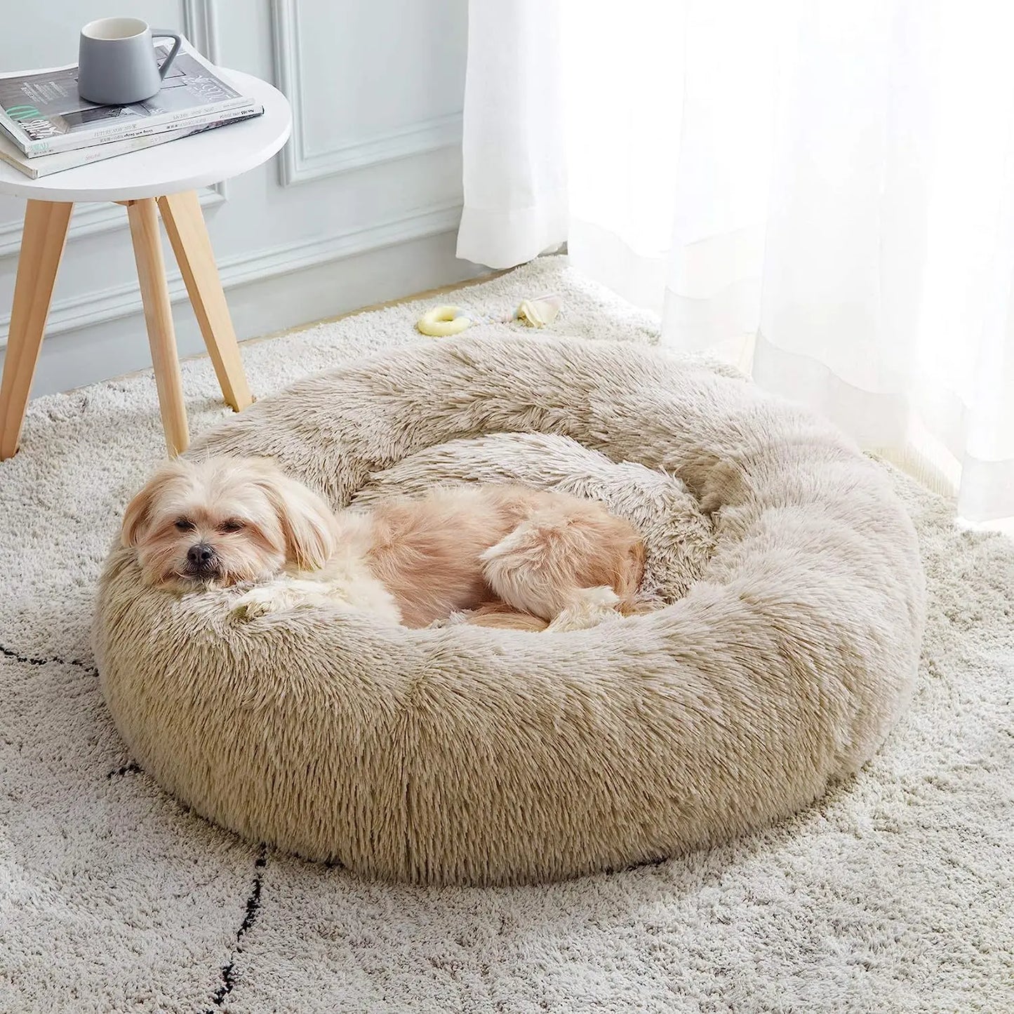 Super Pet Bed Warm