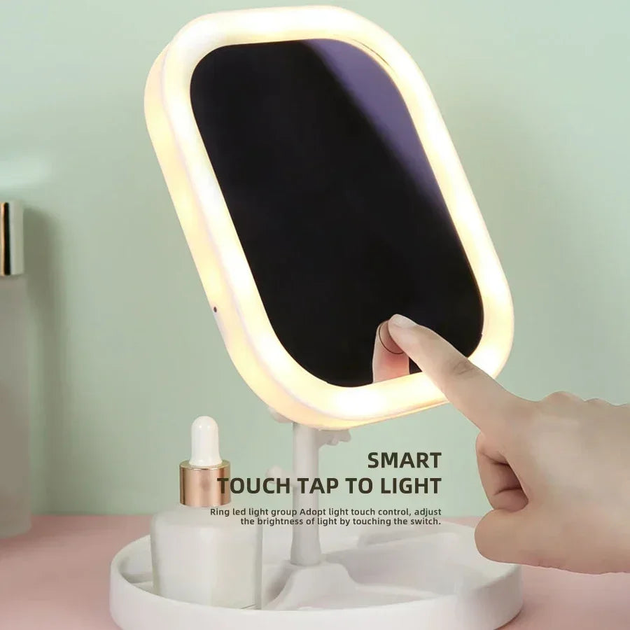 Intelligent Led Vanity mirror