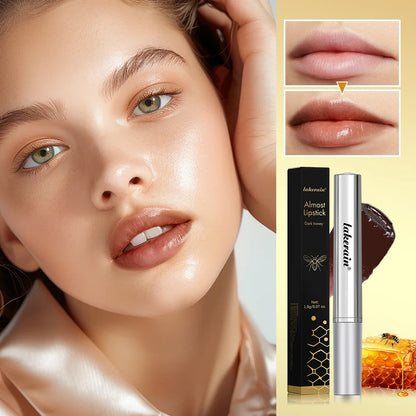 Black Honey Lip Balm Lipstick