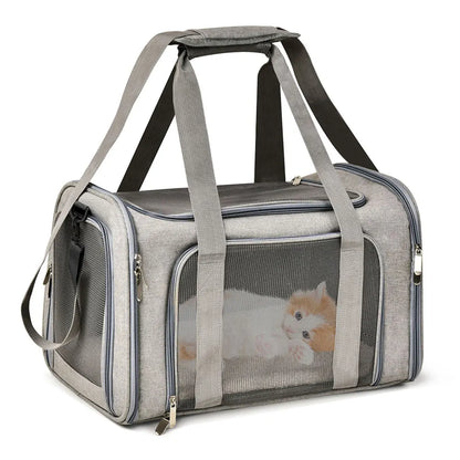 Pet Carrier Bag Soft Side