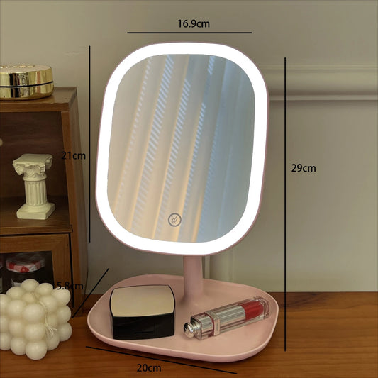 Intelligent Led Vanity mirror