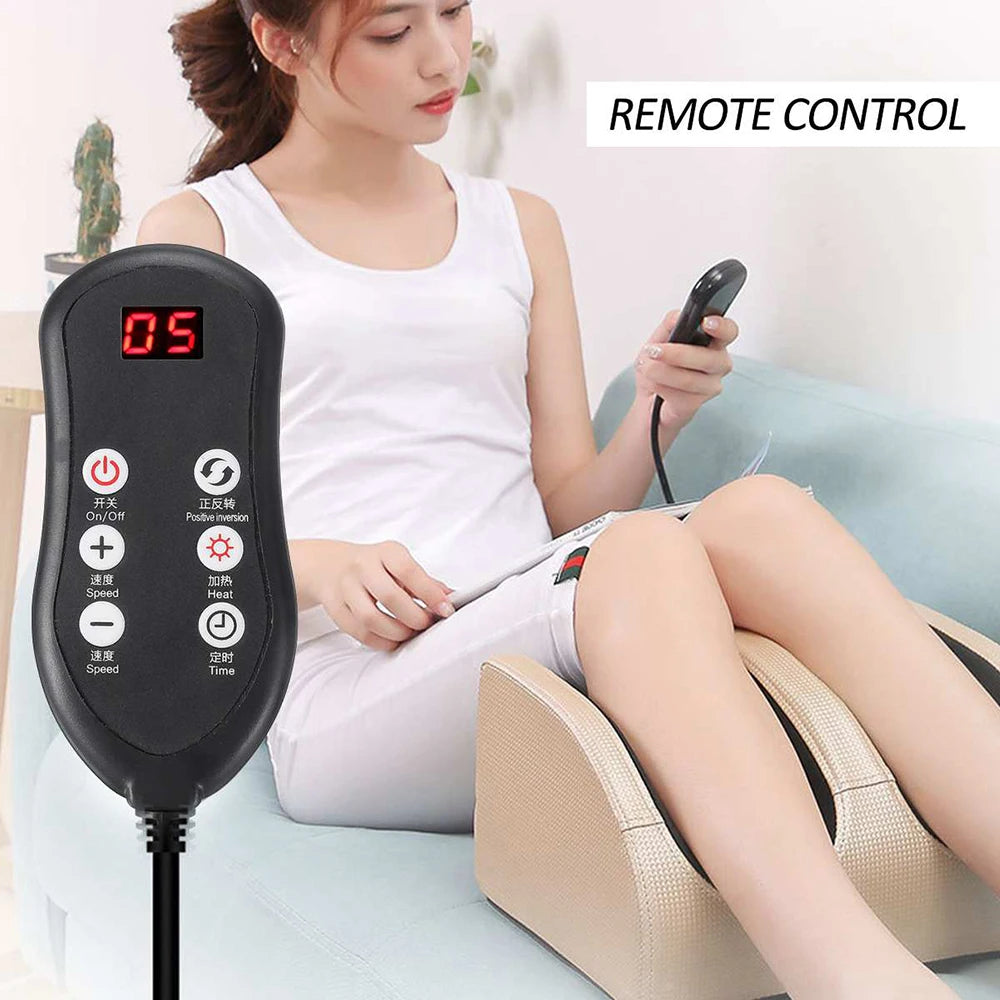 Electric Foot Massager