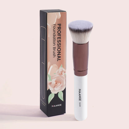 2PCS Foundation Brush Set