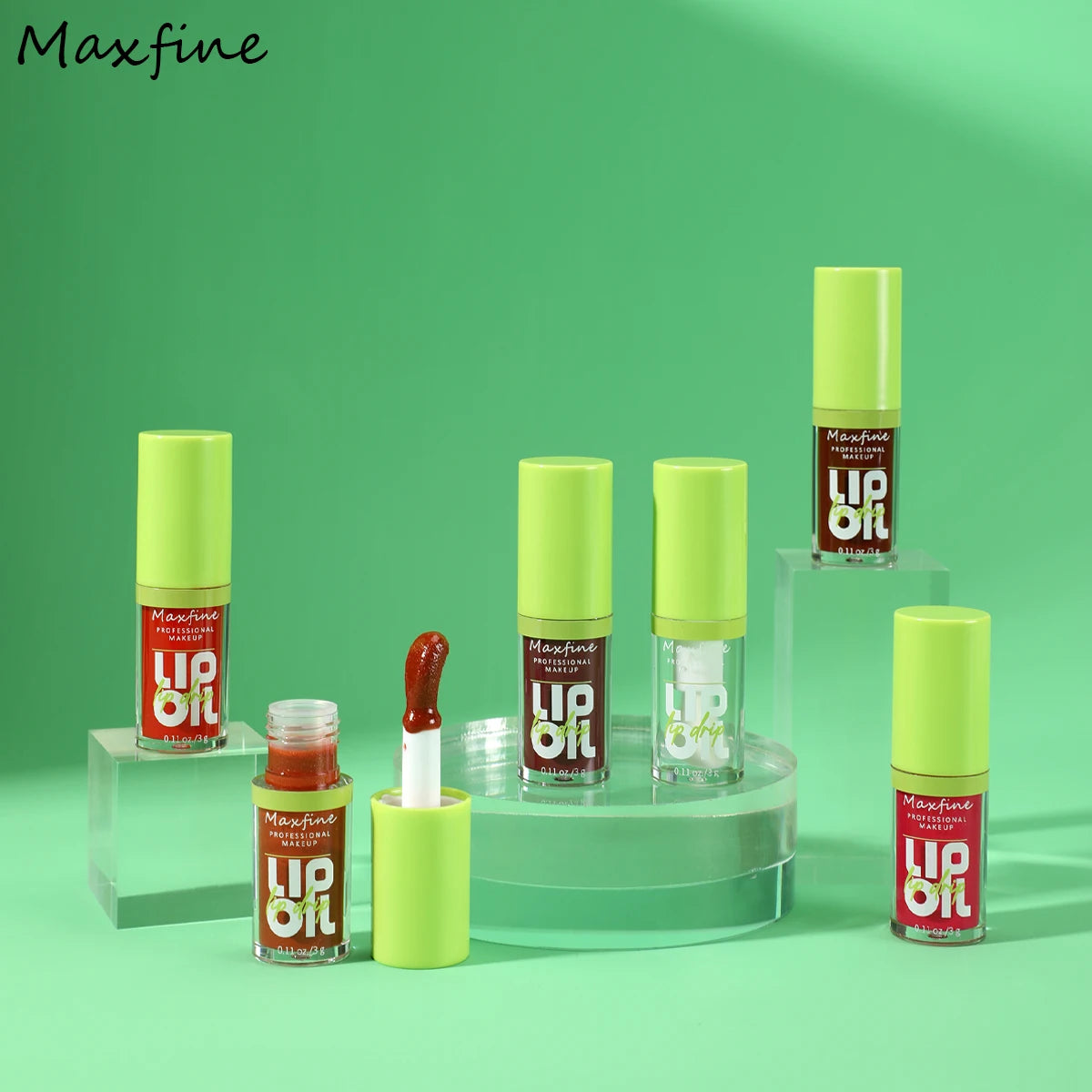 Moisturizing Lip Gloss