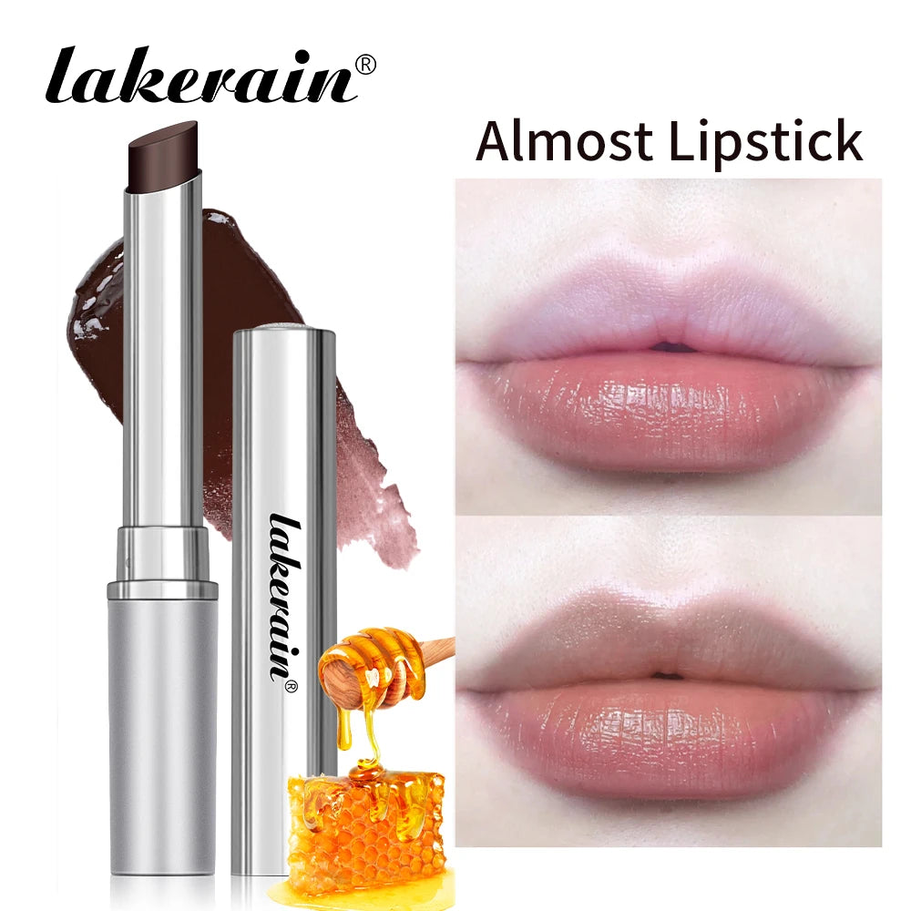 Black Honey Lip Balm Lipstick