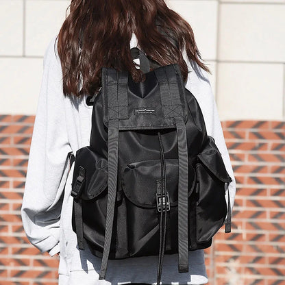 Tactical Techwear Backpack