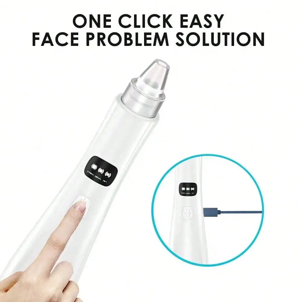 Face Cleansing Machine