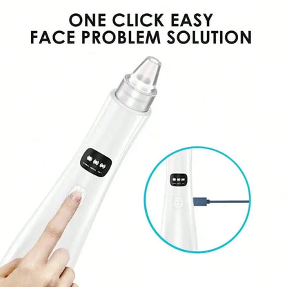 Face Cleansing Machine