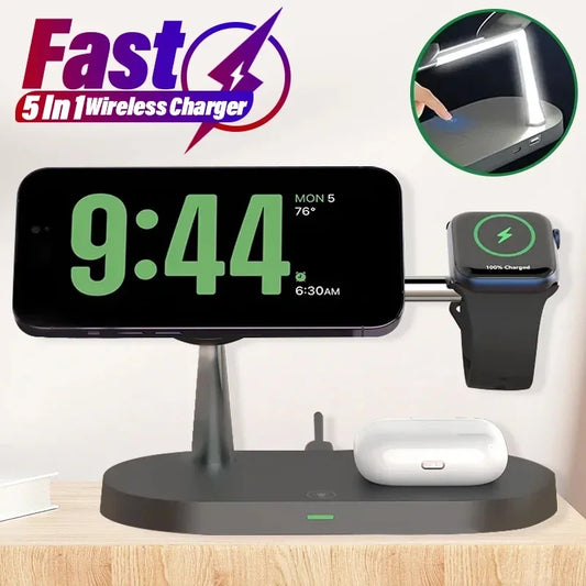 Apple Stand Wireless Charger