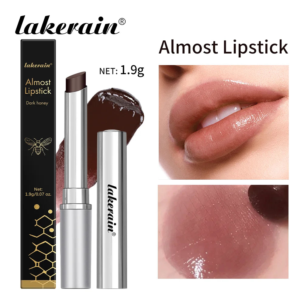 Black Honey Lip Balm Lipstick