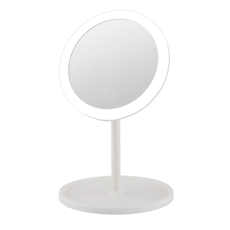 Usb Led Cosmetic Mirror