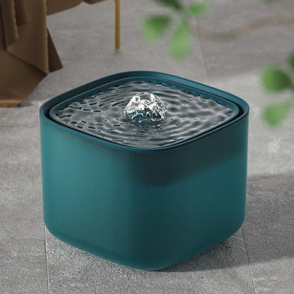 3L Cat Water Fountain