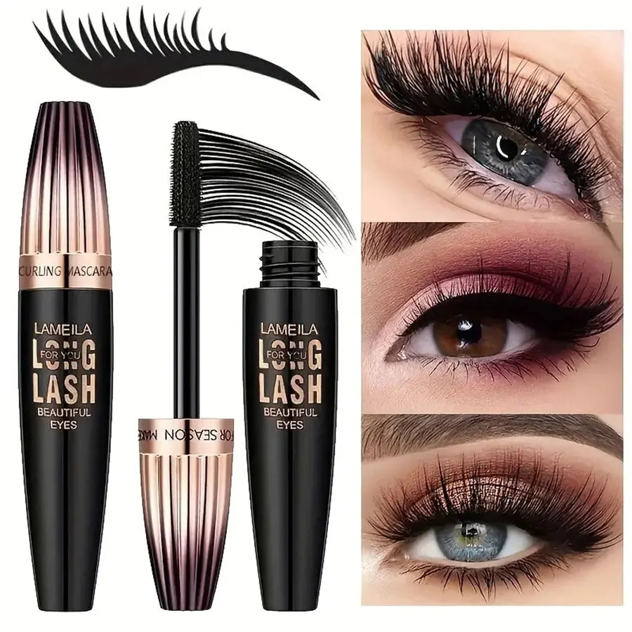 Long Lash Beatiful Eyes Mascara