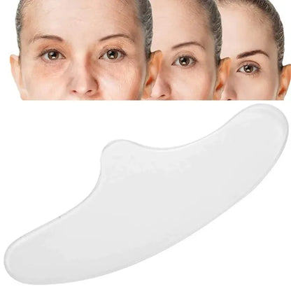 Anti Wrinkle Forehead Patch Silicone