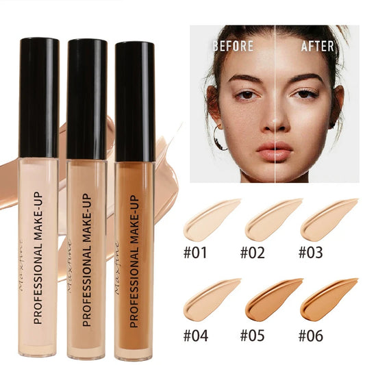 Liquid Concealer Waterproof