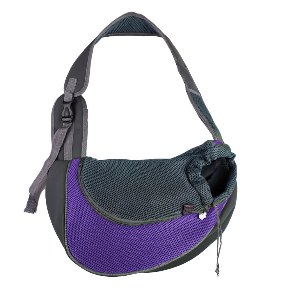 Pet Bag Portable Outdoor Travel Bag