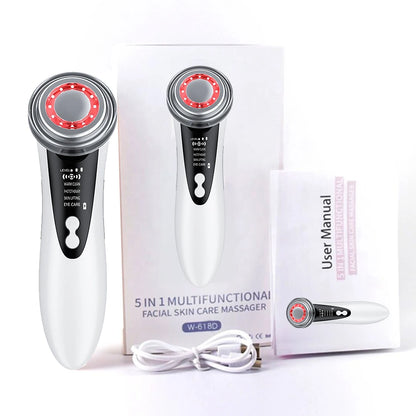 Multifunctional Electric Massager