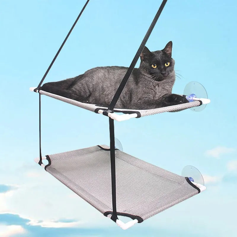 Cat Hammock