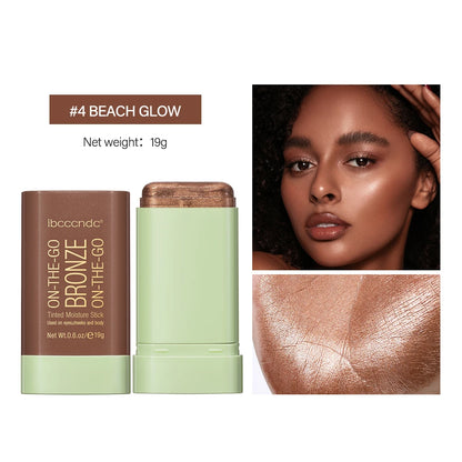 On The Go Bronzer